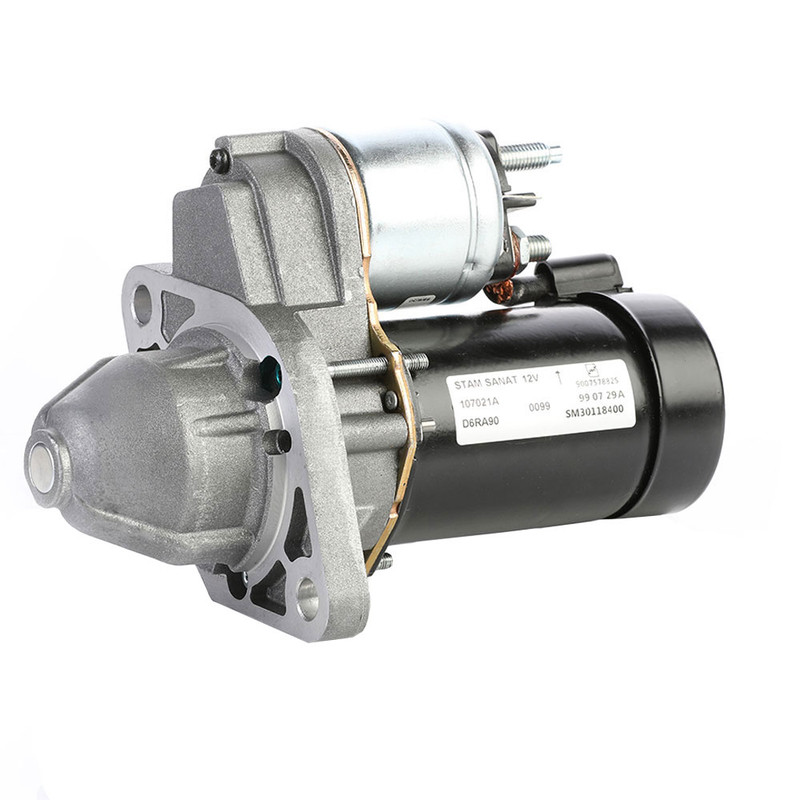 استارت پراید کاربراتوری