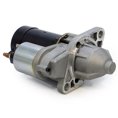 استارت روآ و آردی (طرح پژویی)