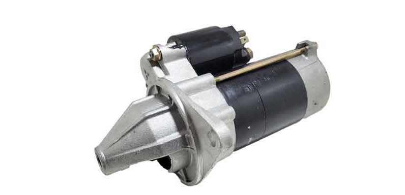 استارت روآ و آردی تویوتایی اصلی