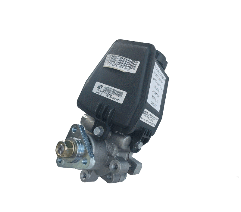 پمپ هیدرولیک آریسان و روآسال(طرح پژویی)