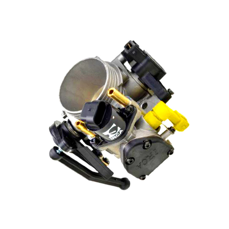 دریچه گاز سمند ساژم اصلی