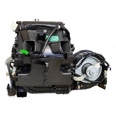 مجموعه کامل بخاری و کولر روآسال مدل ساندن