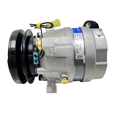 کمپرسور کولر پراید داک کره ای