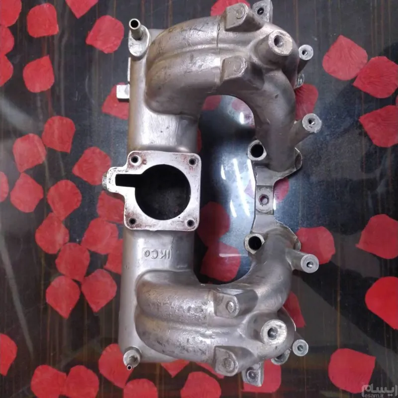 منیفولد هوا آردی ساژم