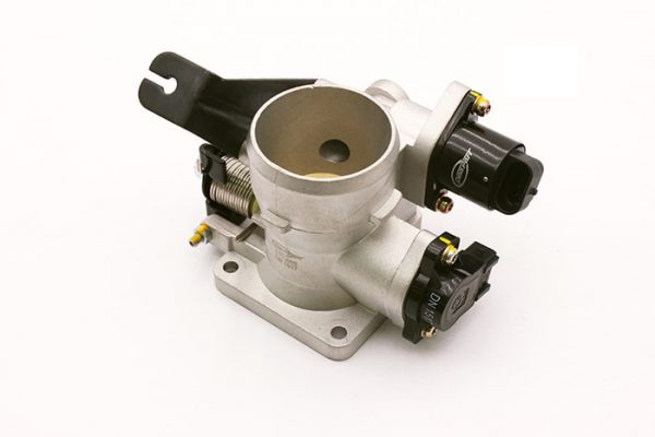 دریچه گاز کامل آریسان سری اول