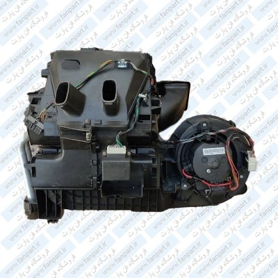 مجموعه کامل بخاری و کولر پژو  (برند والئو)