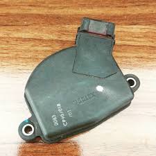 سنسور دریچه گاز پژو سولکس اروپایی