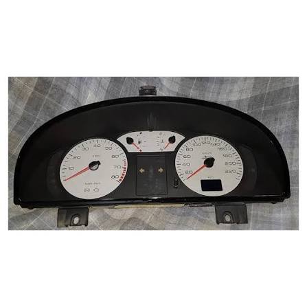 برد کیلومتر پارس ELX اصلی