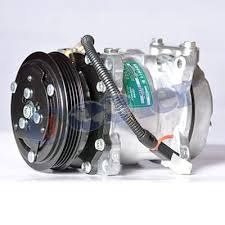 کمپرسور کولر روآ و آردی ساندن اصلی