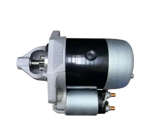استارت پراید کاربراتوری