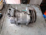 کمپرسور کولر پراید ساندن اصلی