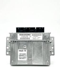 ایسیو پژو 405 S2000 والئو