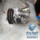 کمپرسور کولر مزدا پاناسونیک اصلی