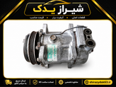 کمپرسور کولر پراید ساندن اصلی